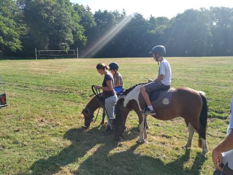 Camping Le Deffay - Camping Loire-Atlantique - Image N°12