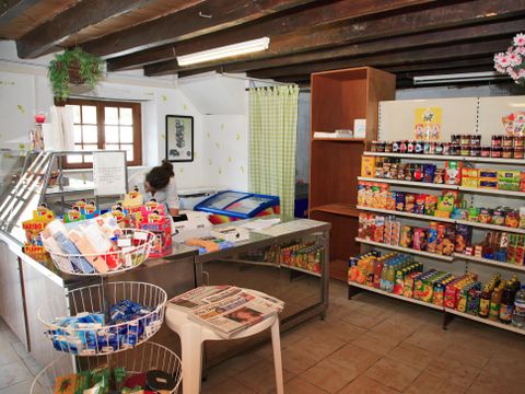 Camping Le Deffay - Camping Loire-Atlantique - Image N°21