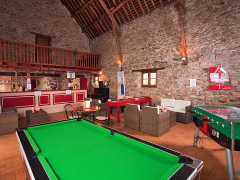 Camping Le Deffay - Camping Loire-Atlantique - Image N°13