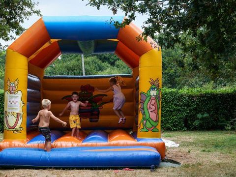 Camping Le Deffay - Camping Loire-Atlantique - Image N°11