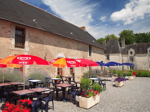 Camping Le Deffay - Camping Loire-Atlantique - Image N°19
