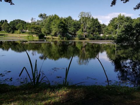 Camping Le Deffay - Camping Loire-Atlantique - Image N°30