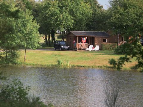 Camping Le Deffay - Camping Loire-Atlantique - Image N°32