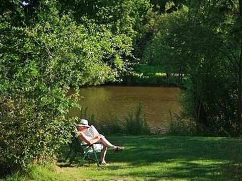 Camping Le Deffay - Camping Loire-Atlantique - Image N°26