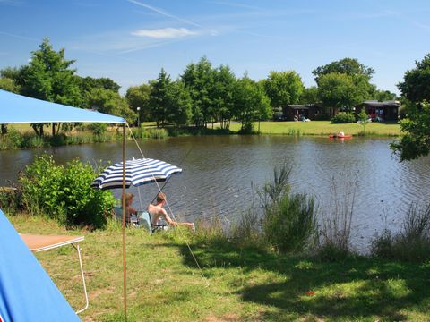 Camping Le Deffay - Camping Loire-Atlantique - Image N°27