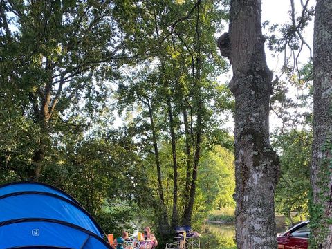 Camping Le Deffay - Camping Loire-Atlantique - Image N°24