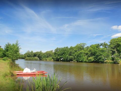 Camping Le Deffay - Camping Loire-Atlantique - Image N°17