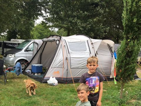 Camping Le Deffay - Camping Loire-Atlantique - Image N°15