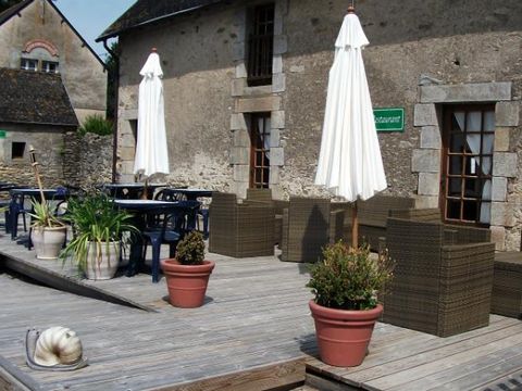Camping Le Deffay - Camping Loire-Atlantique - Image N°33