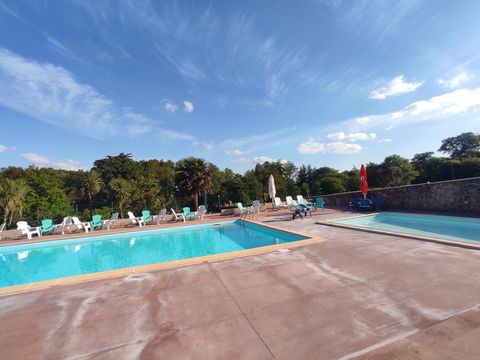 Camping Le Deffay - Camping Loire-Atlantique - Image N°4