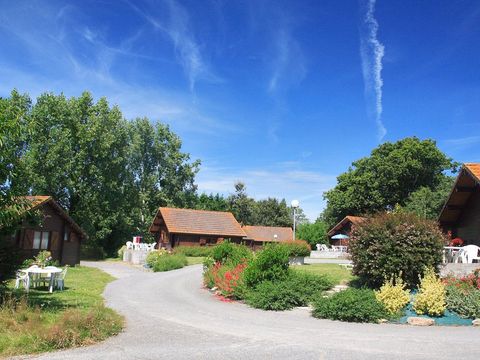 Camping Le Deffay - Camping Loire-Atlantique - Image N°28