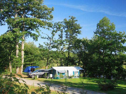 Camping Le Deffay - Camping Loire-Atlantique - Image N°35