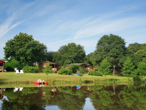 Camping Le Deffay - Camping Loire-Atlantique - Image N°25