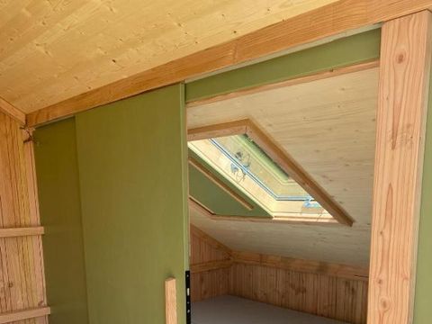 Glamping Sainte Suzanne  - Camping Mayenne - Image N°27