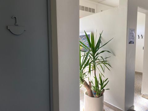 Tiny house 4 personnes - Cabane Pod - sanitaires communs