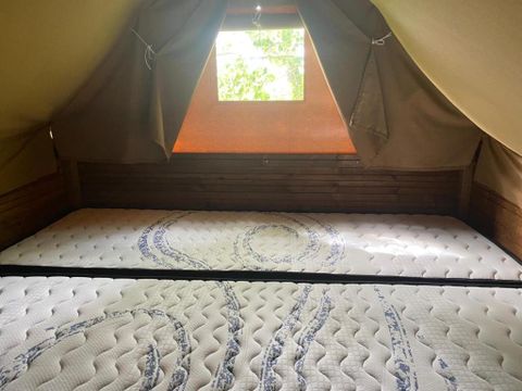 Glamping Sainte Suzanne  - Camping Mayenne - Image N°23