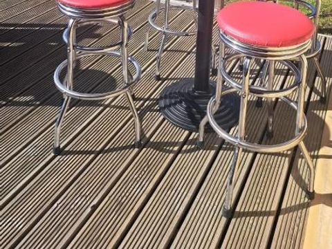 Glamping Sainte Suzanne  - Camping Mayenne - Image N°19