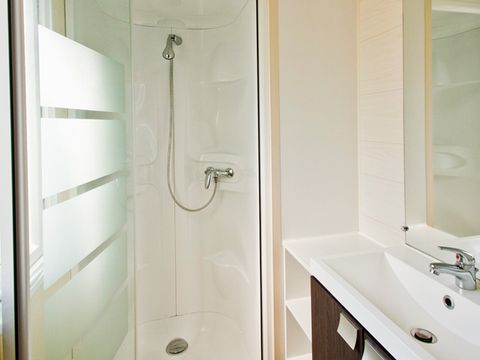 MOBILHOME 6 personnes - COTTAGE PRESTIGE EVASION