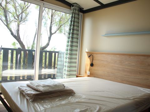 CHALET 4 personnes - PRESTIGE HORIZON VUE MER