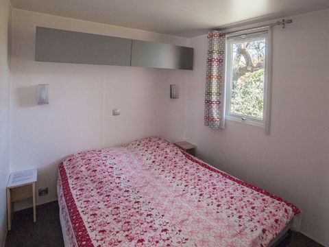 MOBILHOME 2 personnes - SUNELIA CONFORT DUO