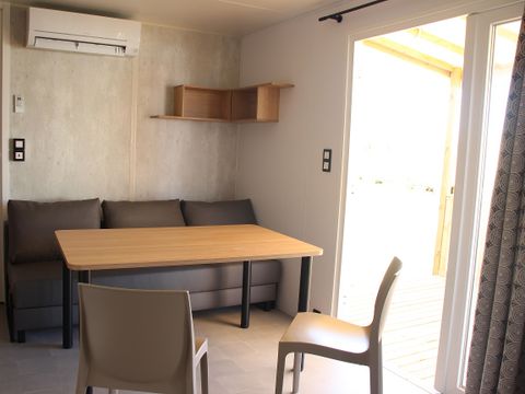 MOBILHOME 6 personnes - SUNELIA CONFORT MISTRAL