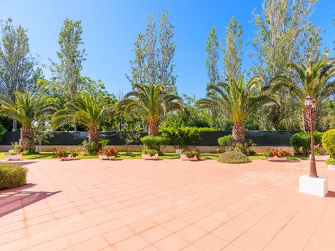 Résidence Village Park II - Camping Tarragone - Image N°3