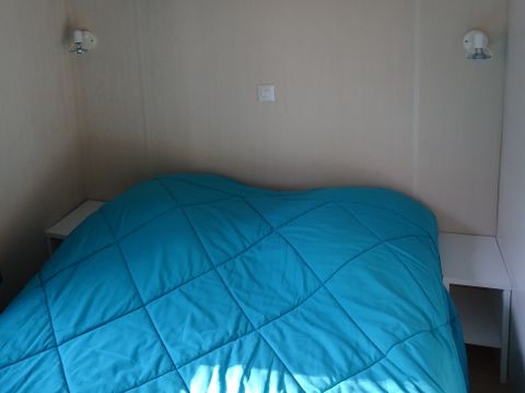 MOBILHOME 8 personnes - Gamme Family