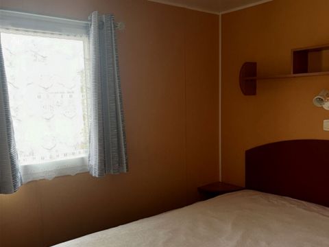 MOBILHOME 8 personnes - Family N°32