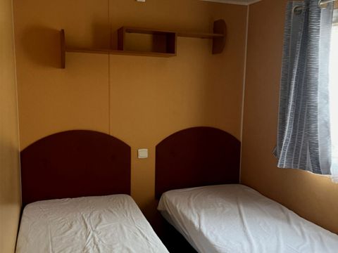 MOBILHOME 8 personnes - Family N°32