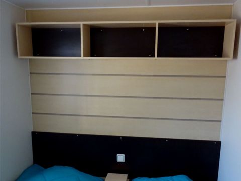 MOBILHOME 6 personnes - Confort N°18
