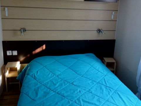 MOBILHOME 6 personnes - Confort N°18