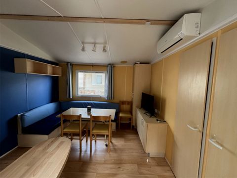 MOBILHOME 6 personnes - Confort N°11