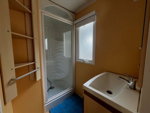 MOBILHOME 6 personnes - Confort N°11