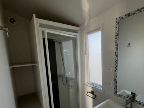 MOBILHOME 6 personnes - Confort N°56