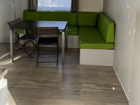 MOBILHOME 6 personnes - Confort N°56