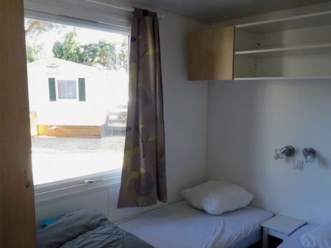 MOBILHOME 8 personnes - Maxi Family N°45