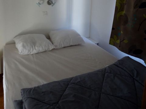 MOBILHOME 8 personnes - Maxi Family N°45