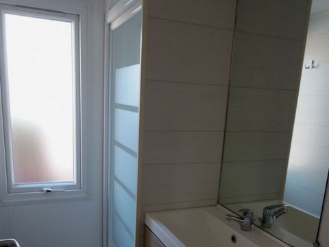 MOBILHOME 8 personnes - Maxi Family N°45