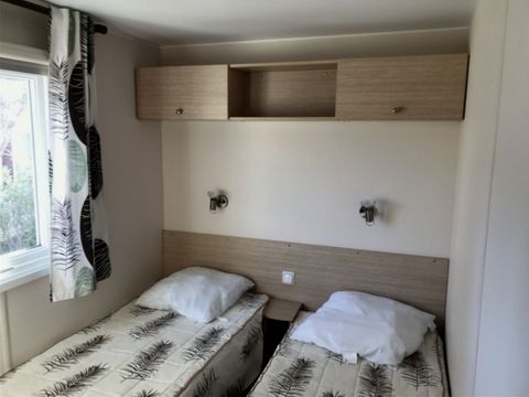 MOBILHOME 8 personnes - Maxi Family N°05