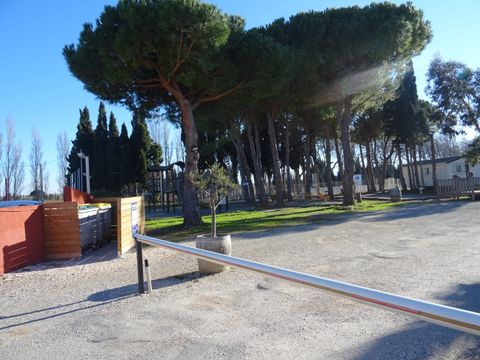 Camping International du Roussillon - Camping Pyrénées-Orientales - Image N°7