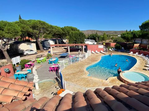 Camping International du Roussillon - Camping Pyrénées-Orientales - Image N°18