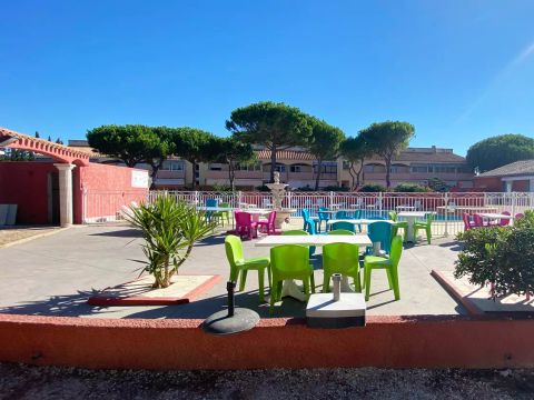Camping International du Roussillon - Camping Pyrénées-Orientales - Image N°16