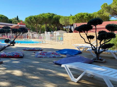 Camping International du Roussillon - Camping Pyrénées-Orientales - Image N°5
