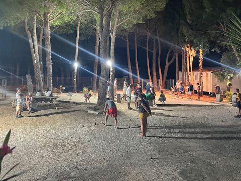 Camping International du Roussillon - Camping Pyrénées-Orientales - Image N°17