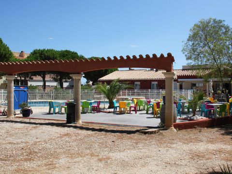 Camping International du Roussillon - Camping Pyrénées-Orientales - Image N°3