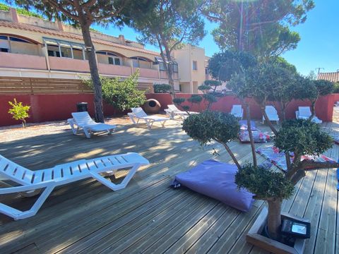 Camping International du Roussillon - Camping Pyrénées-Orientales - Image N°4
