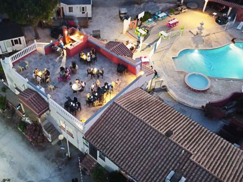 Camping International du Roussillon - Camping Pyrénées-Orientales - Image N°19