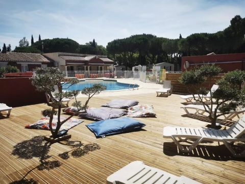 Camping International du Roussillon - Camping Pyrénées-Orientales - Image N°2