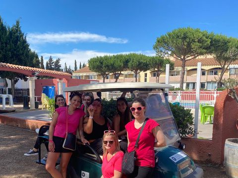 Camping International du Roussillon - Camping Pyrénées-Orientales - Image N°20
