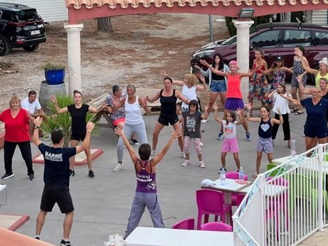 Camping International du Roussillon - Camping Pyrénées-Orientales - Image N°21